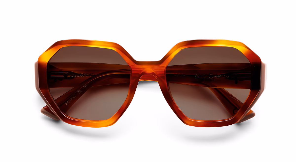 Etnia barcelona DERROCHE