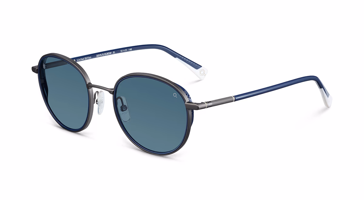 Etnia Barcelona DEVILS ELBOW C.A