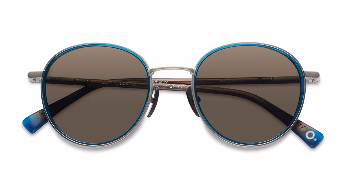 Etnia Barcelona DEVILS ELBOW