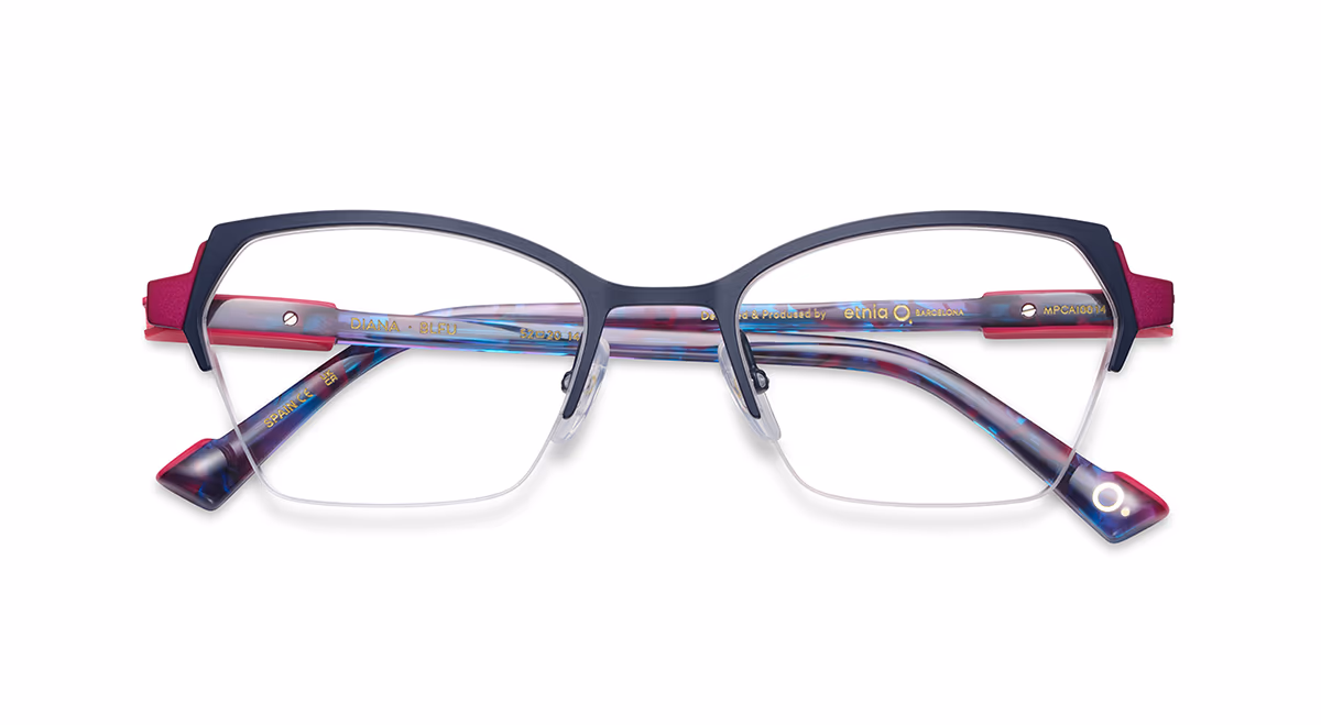 Etnia barcelona DIANA