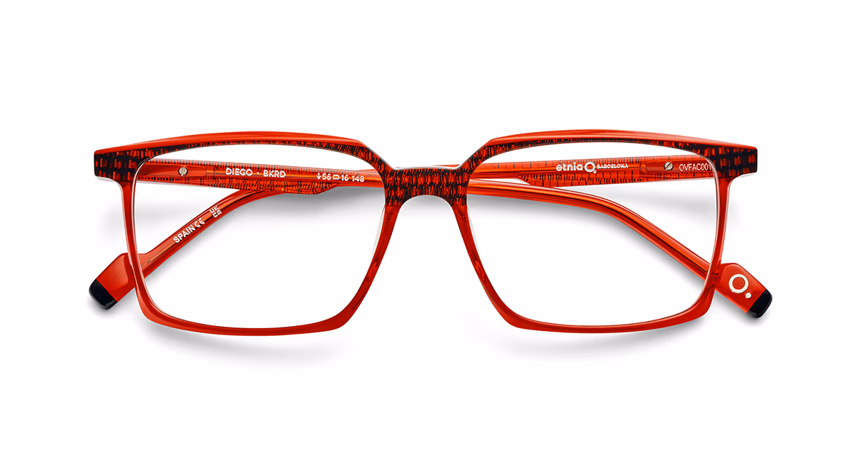 Etnia barcelona DIEGO