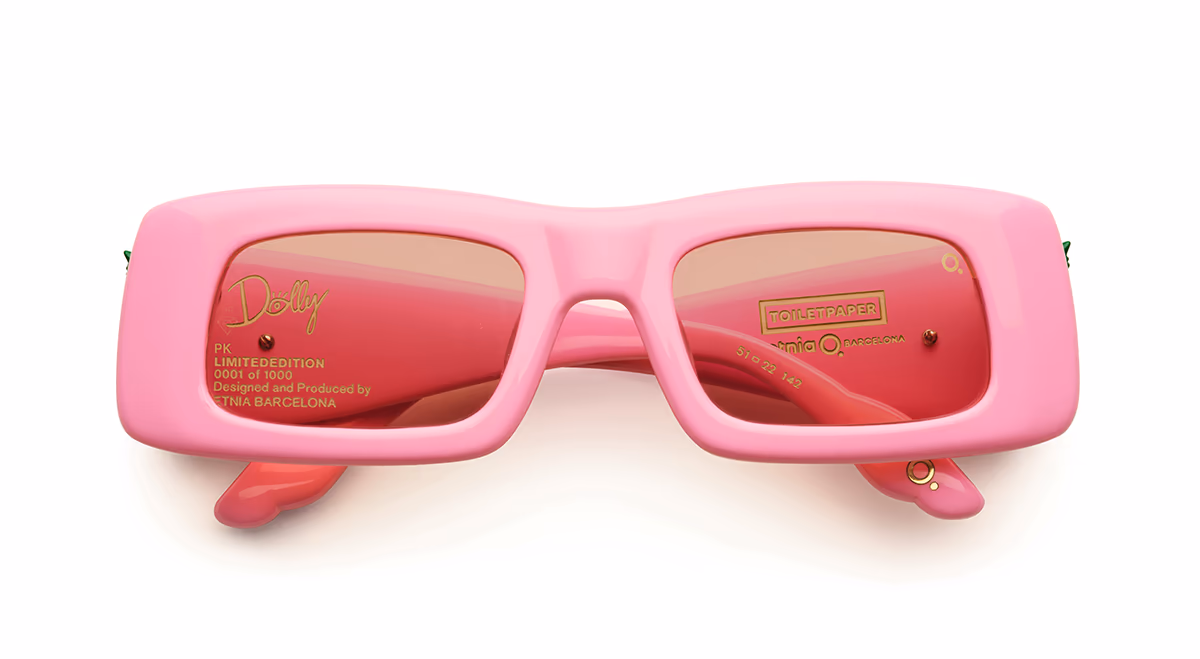 Etnia barcelona DOLLY