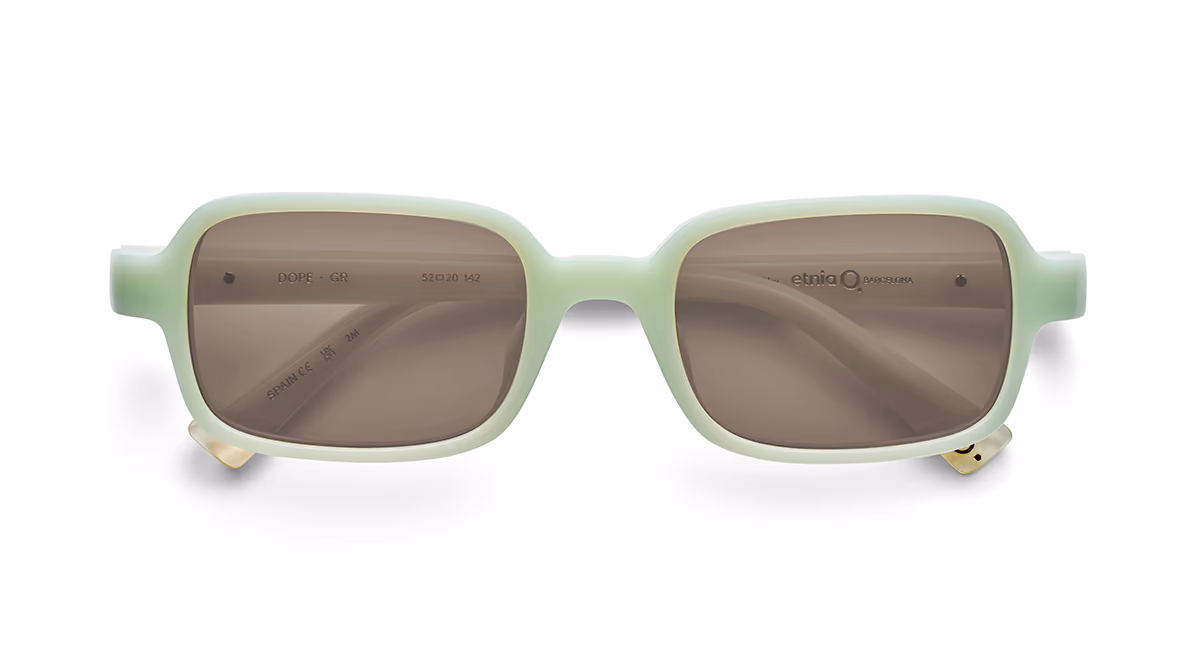 Etnia barcelona DOPE