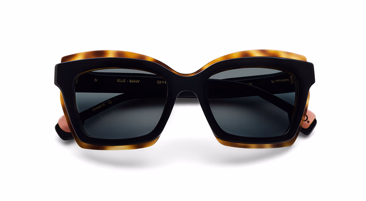 Etnia barcelona ELLE