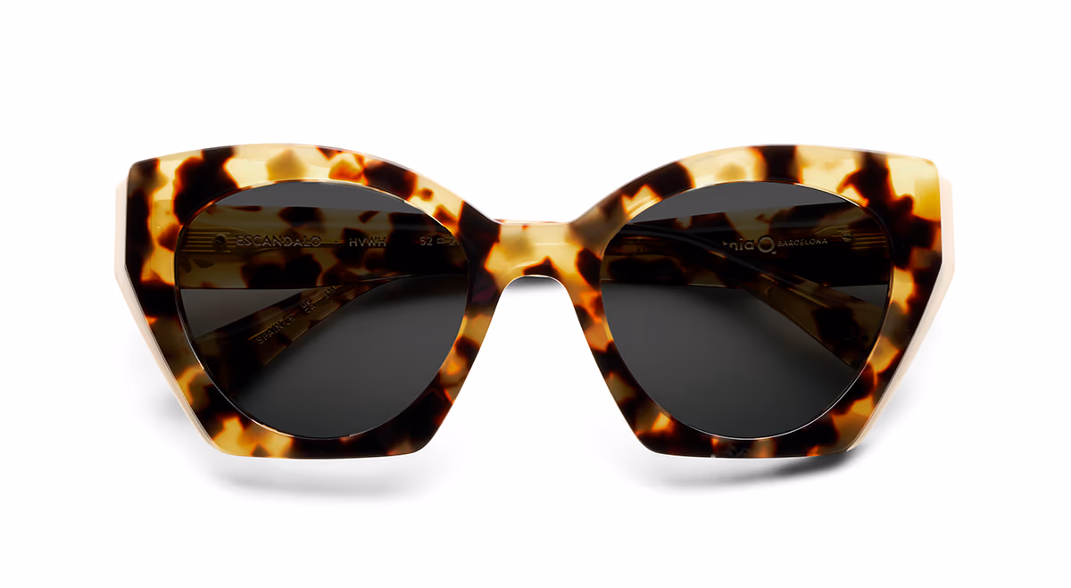 Etnia barcelona ESCANDALO