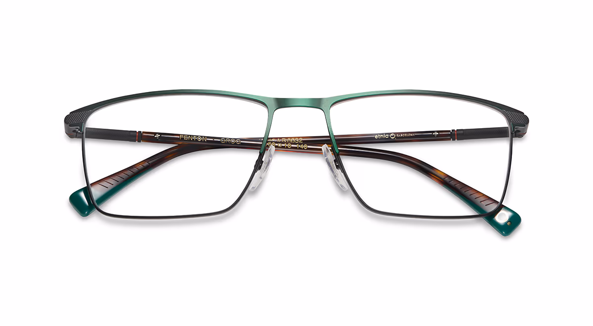 Etnia barcelona FENTON