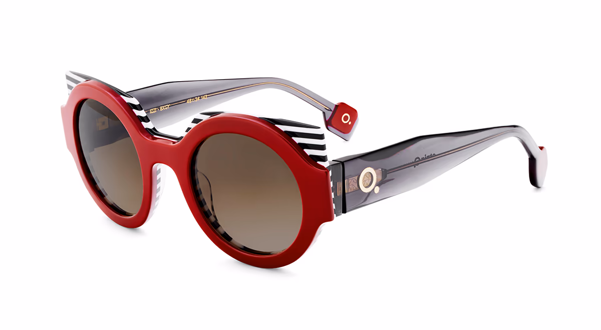 Etnia Barcelona IZZI