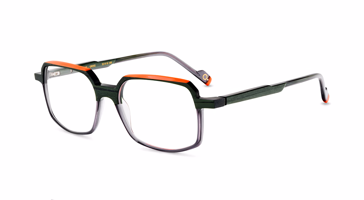 Etnia Barcelona JAUME