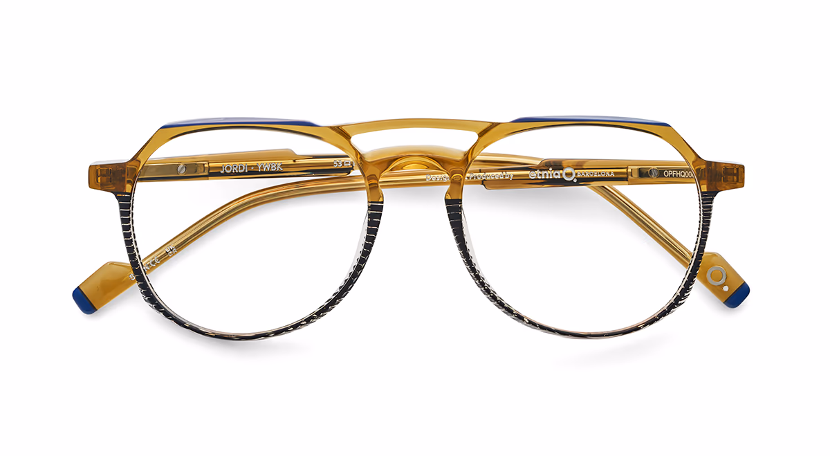 Etnia barcelona JORDI