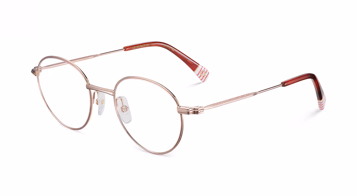 Etnia Barcelona LE MARAIS III