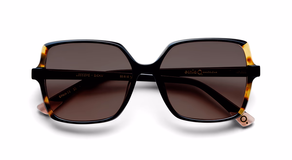 Etnia barcelona LESSEPS