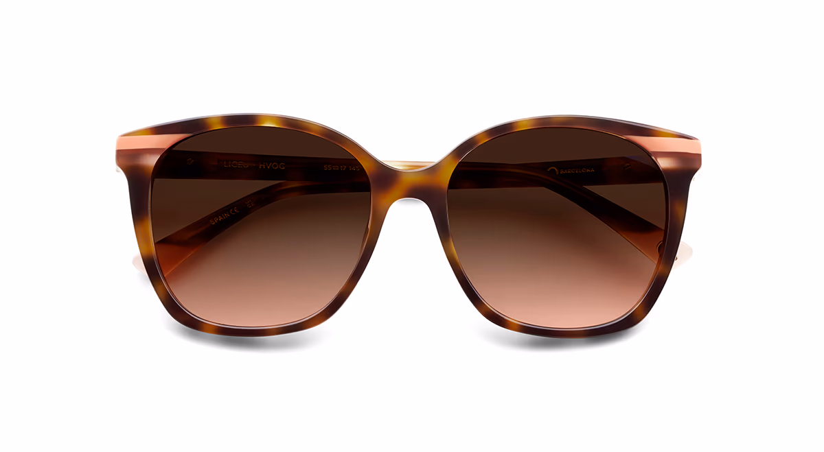 Etnia barcelona LICEU