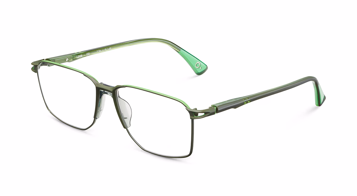 Etnia Barcelona LOEB