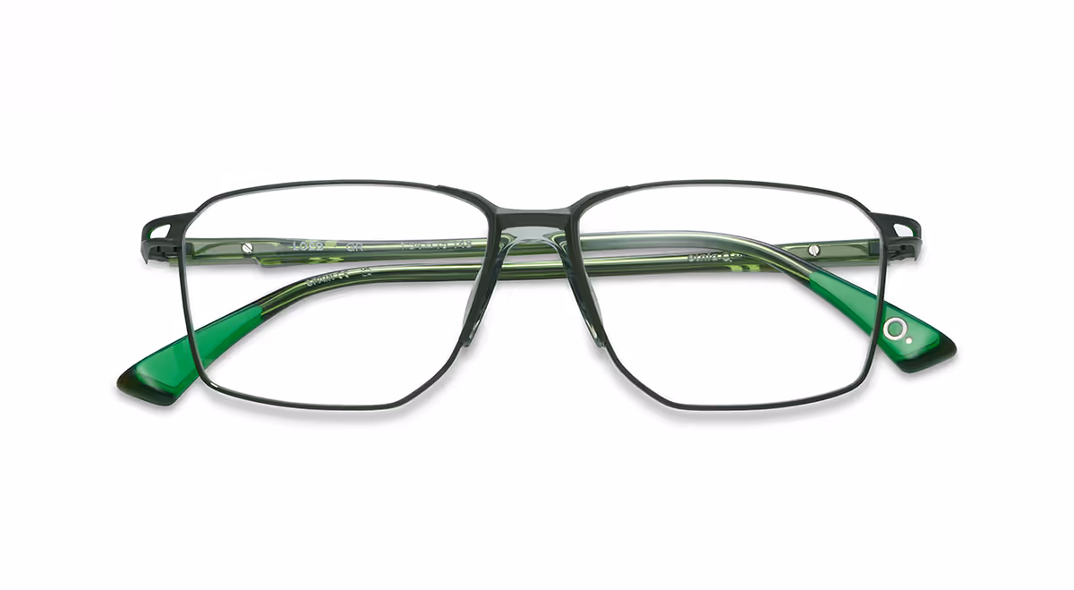 Etnia barcelona LOEB