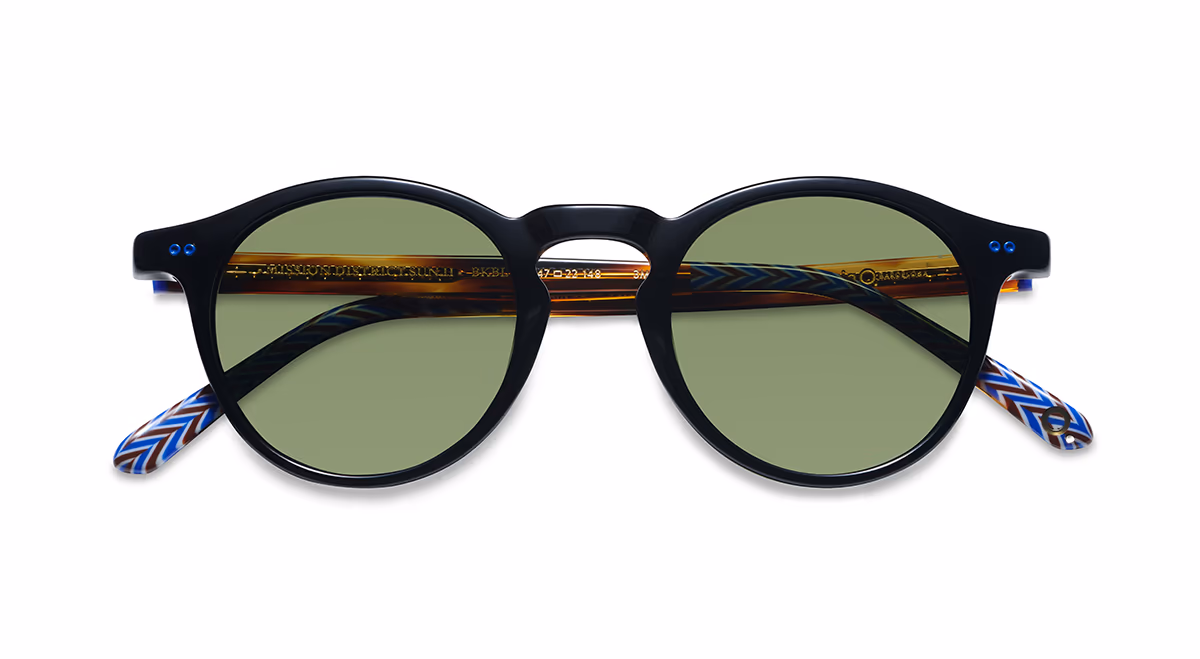 Etnia barcelona MISSION DISTRICT SUN II