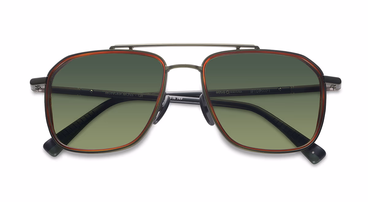 Etnia barcelona MUNGER MOSS SUN