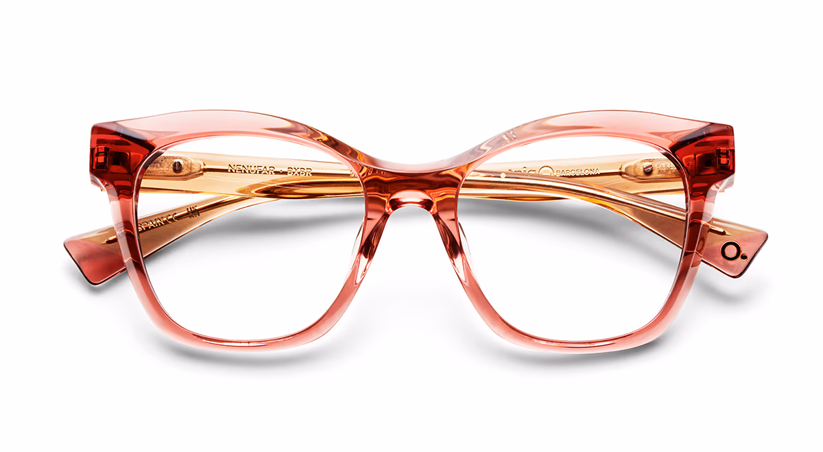 Etnia barcelona NENUFAR