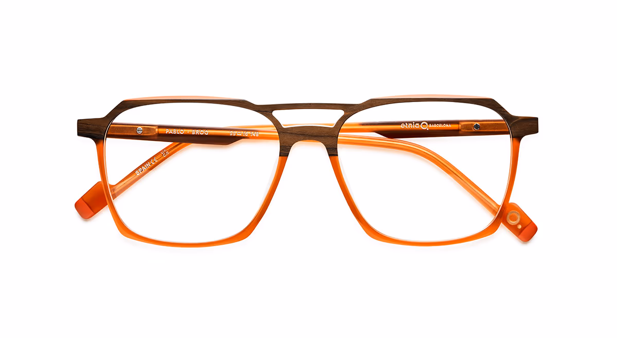 Etnia barcelona PABLO