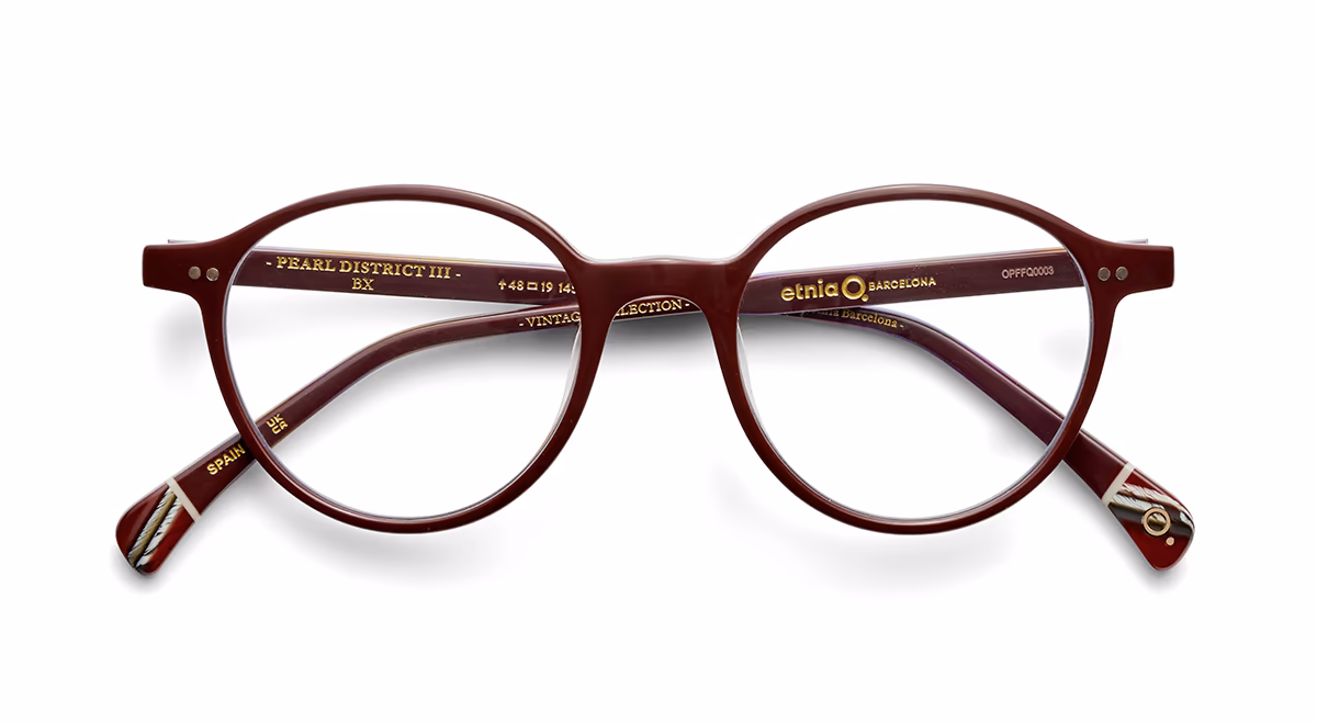 Etnia barcelona PEARL DISTRICT III