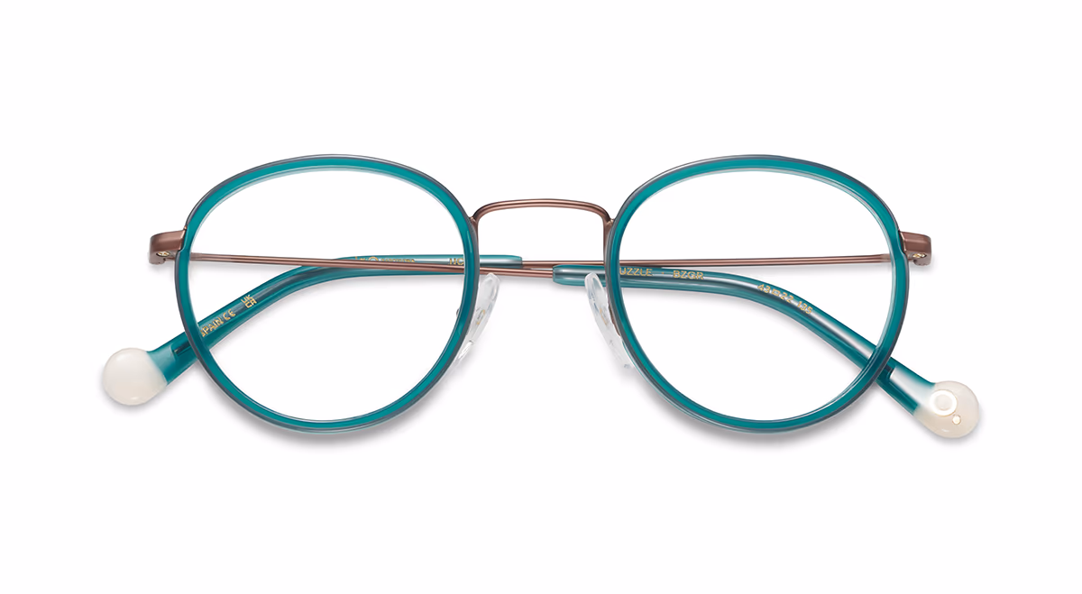 Etnia barcelona PUZZLE