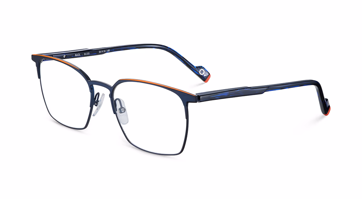 Etnia Barcelona RAUL