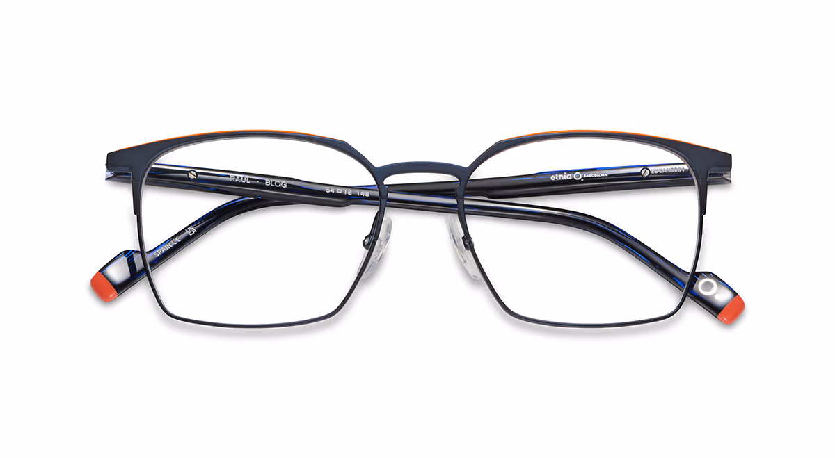 Etnia barcelona RAUL