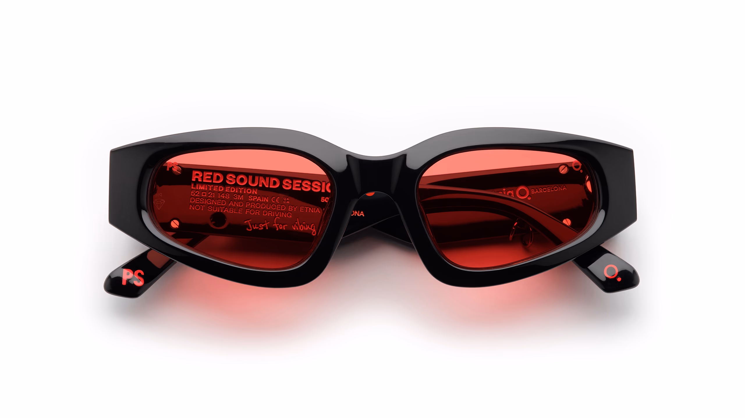 Etnia barcelona RED SOUND SESSIONS