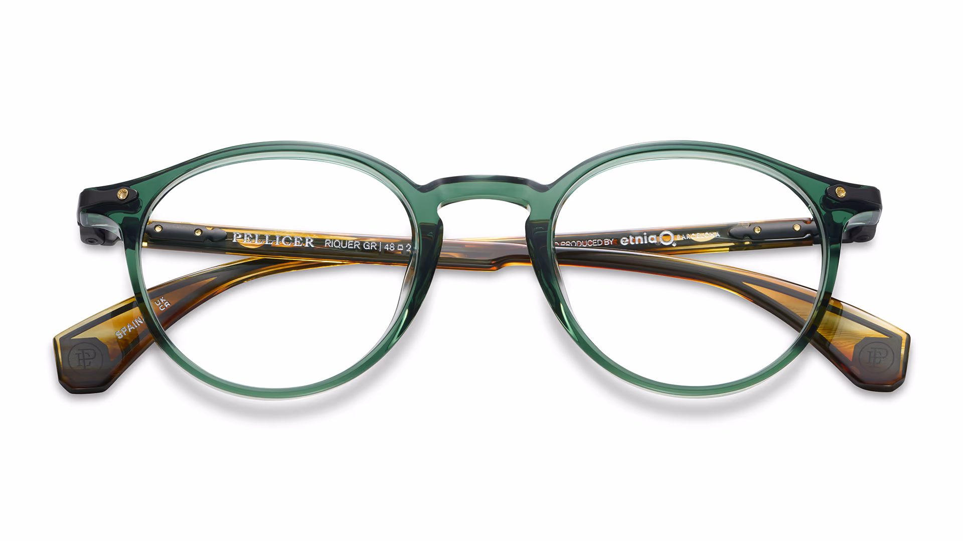 Etnia Barcelona RIQUER