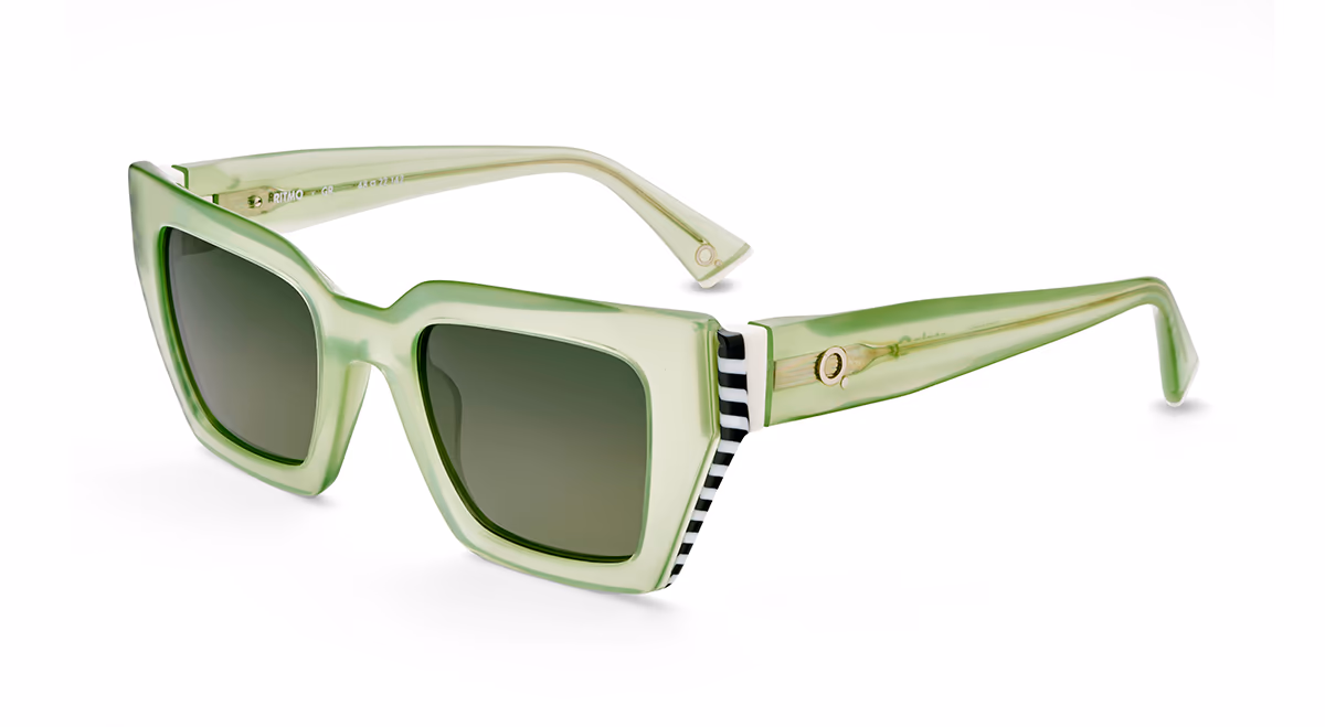 Etnia Barcelona RITMO