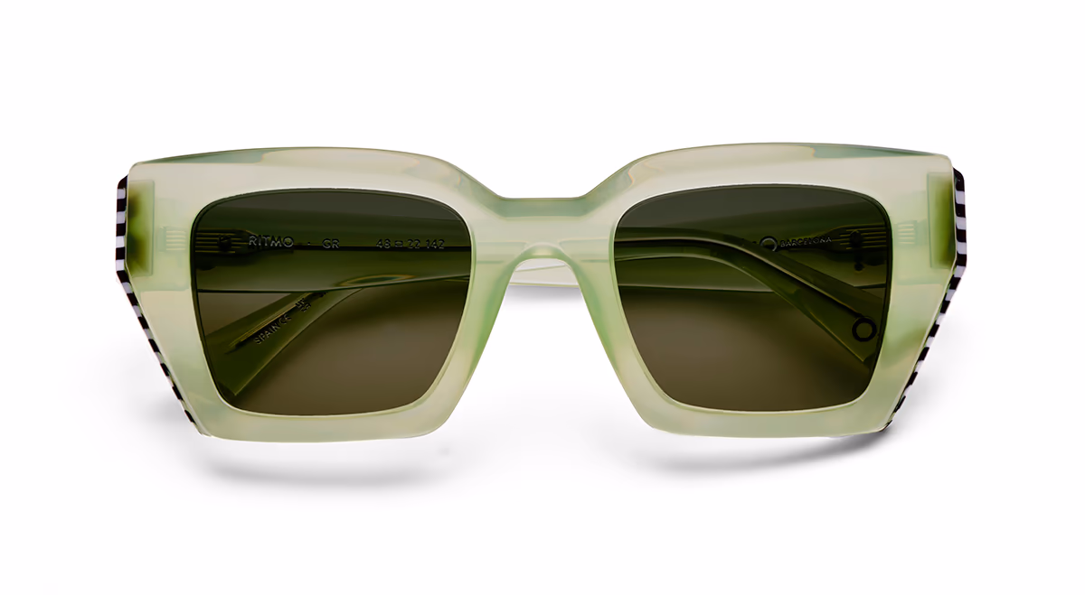 Etnia barcelona RITMO