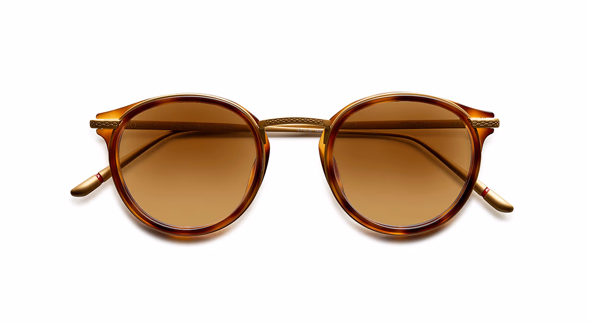 Etnia barcelona RIVERDALE SUN