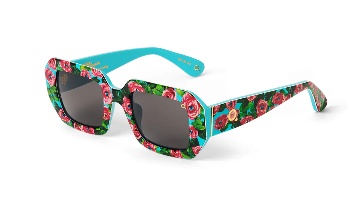 Etnia Barcelona ROSES 1