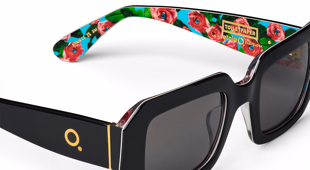 Etnia Barcelona ROSES 1