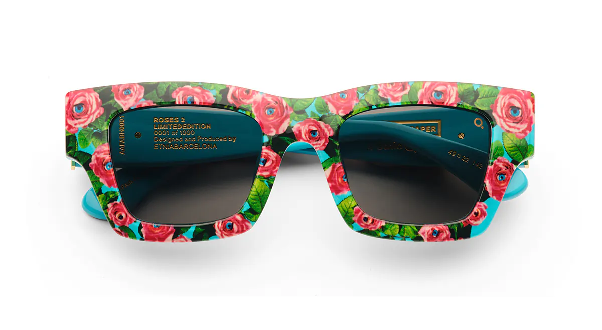 Etnia barcelona ROSES 2