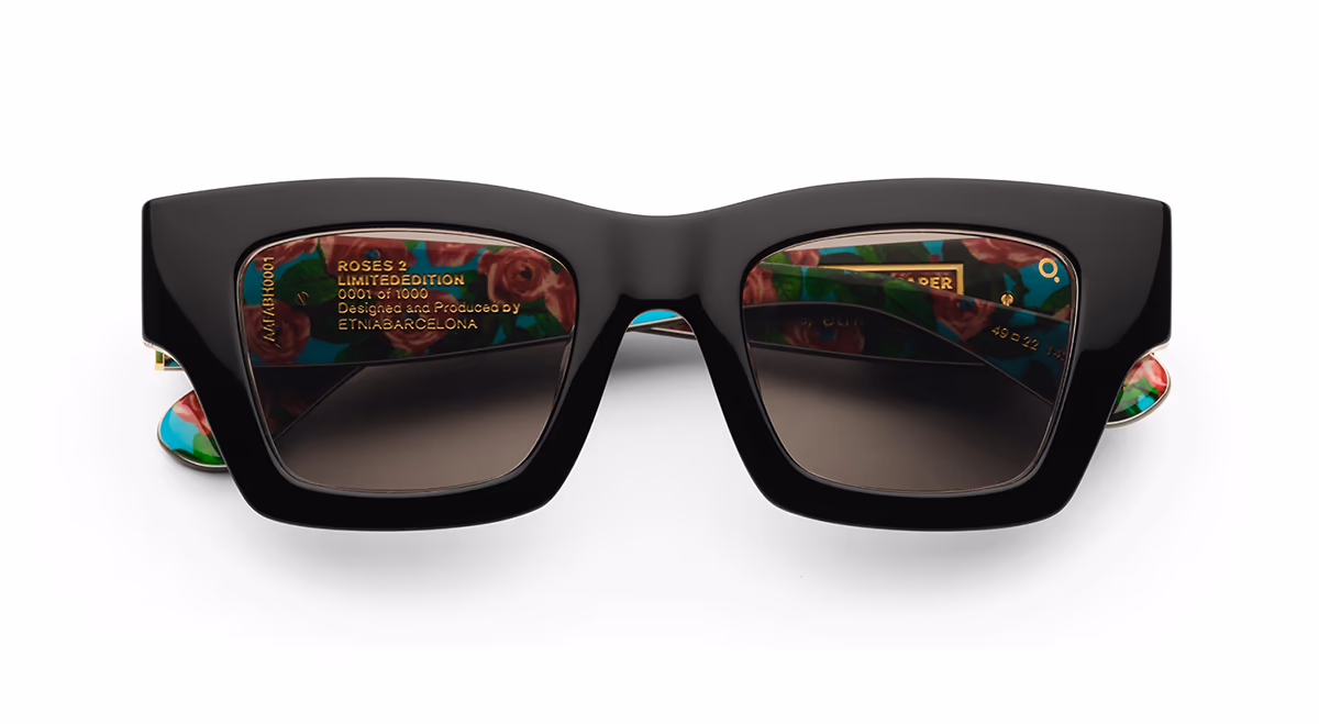 Etnia barcelona ROSES 2