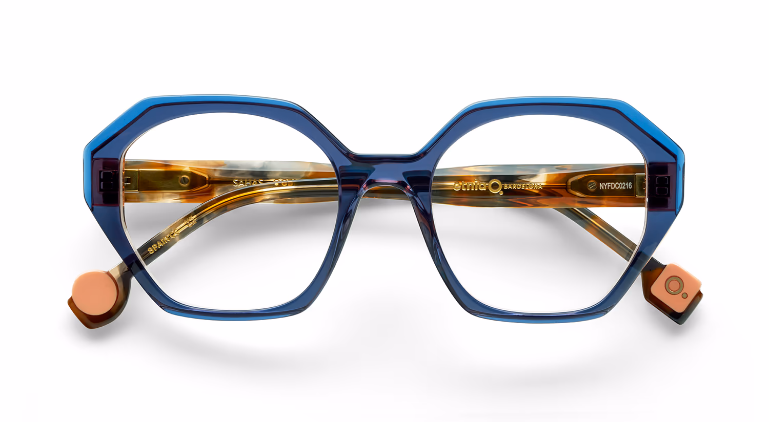 Etnia barcelona SAHAS