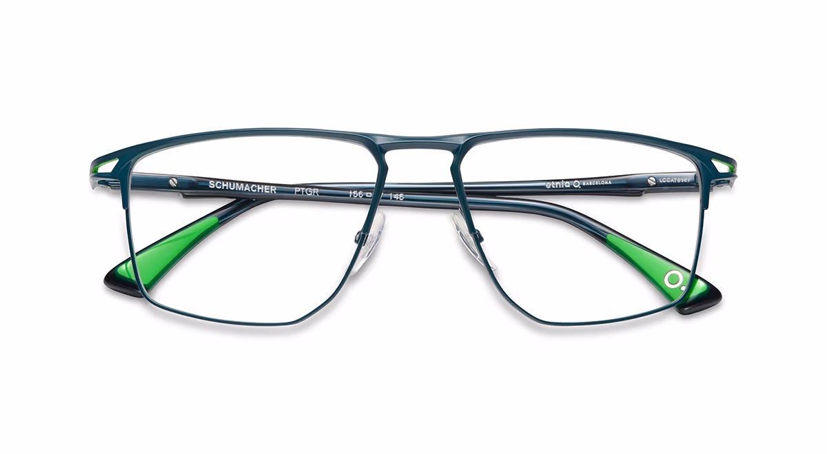 Etnia barcelona SCHUMACHER