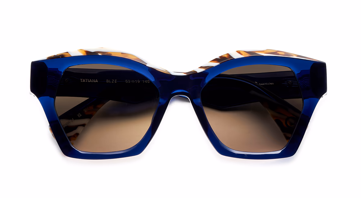 Etnia barcelona TATIANA