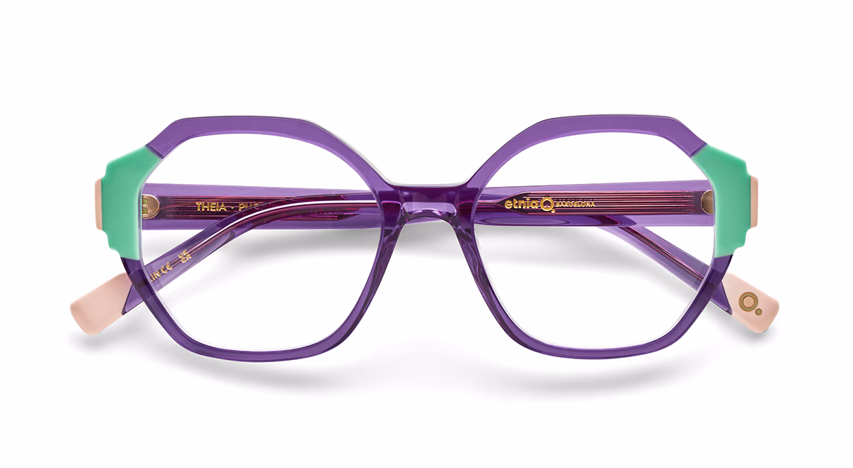 Etnia barcelona THEIA