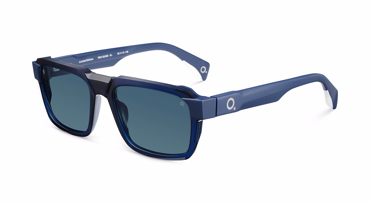 Etnia Barcelona TWO GUNS C.A