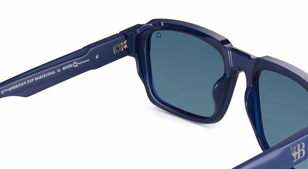 Etnia Barcelona TWO GUNS C.A