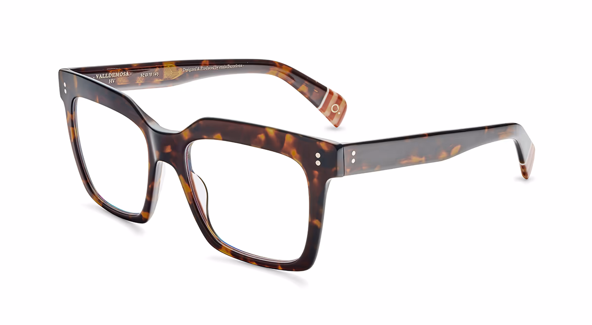 Etnia Barcelona VALLDEMOSA