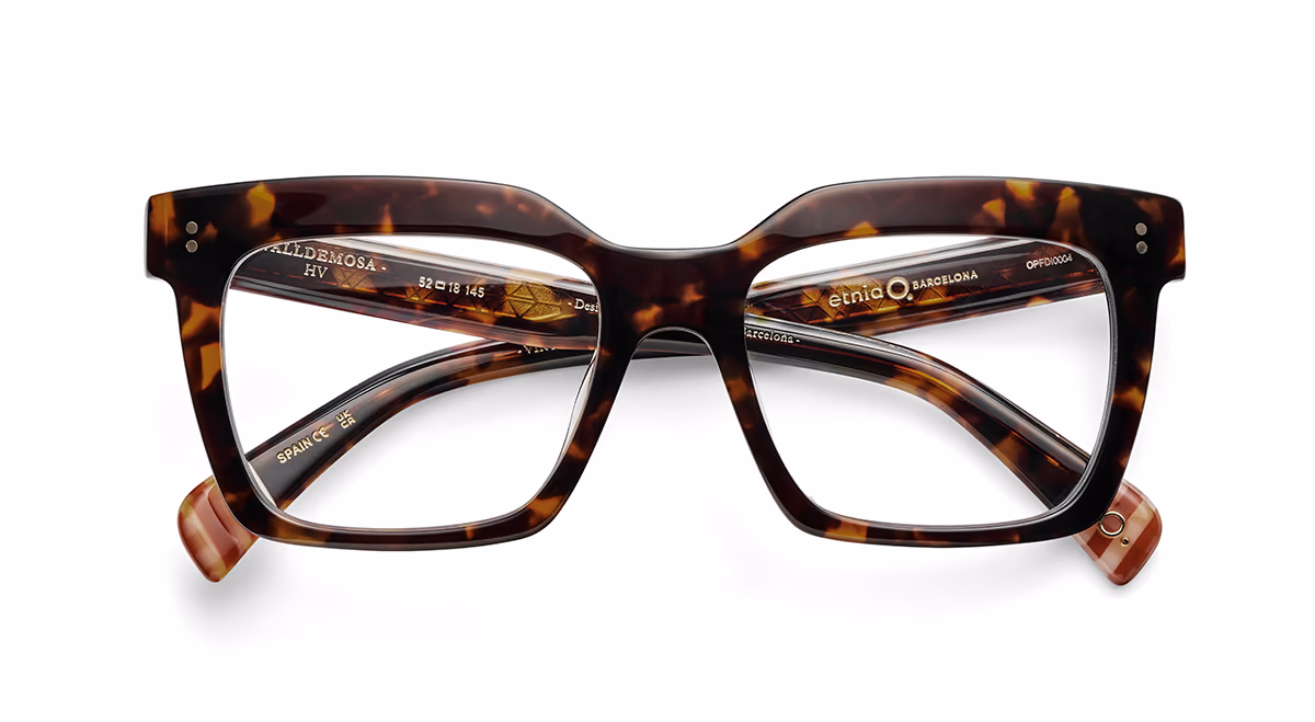 Etnia barcelona VALLDEMOSA