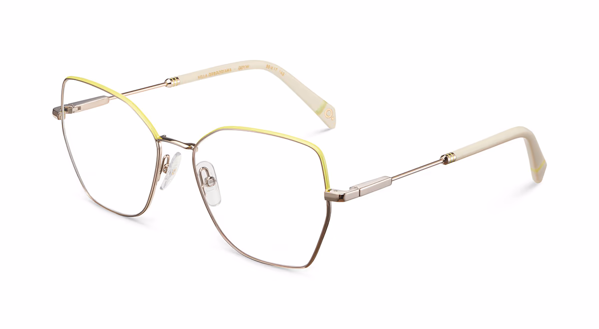 Etnia Barcelona VILLA GREGORIANA