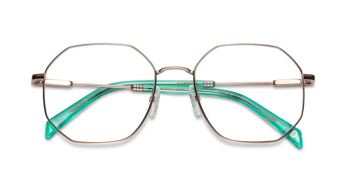 Etnia barcelona VONDELPARK