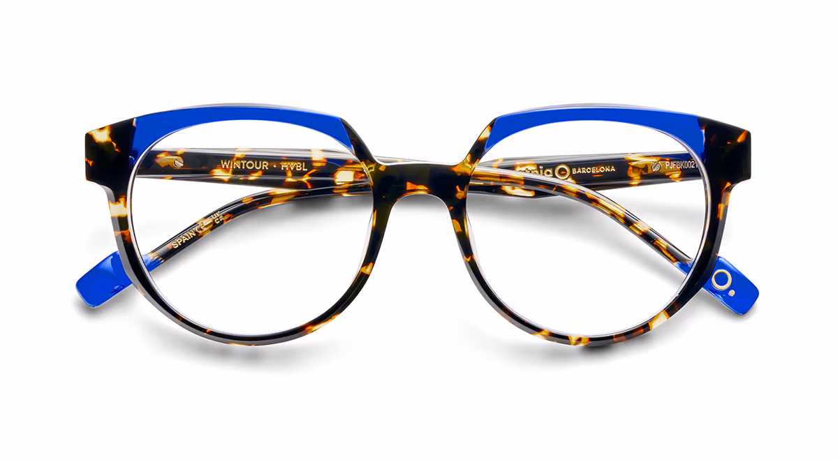 Etnia barcelona WINTOUR