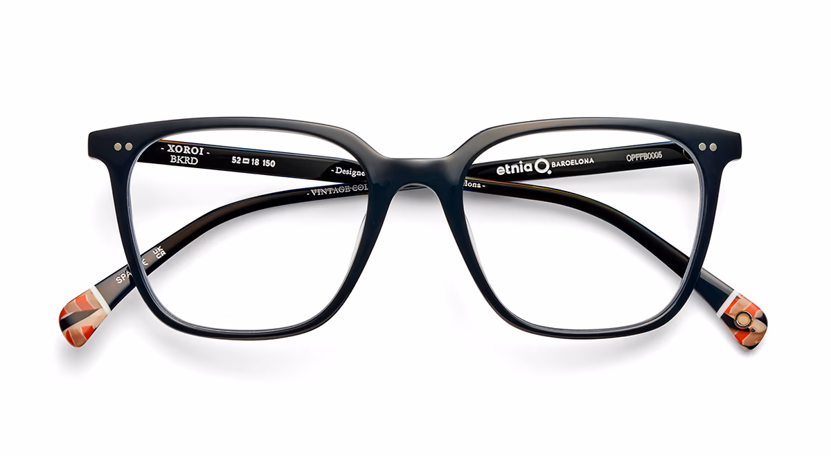 Etnia Barcelona XOROI