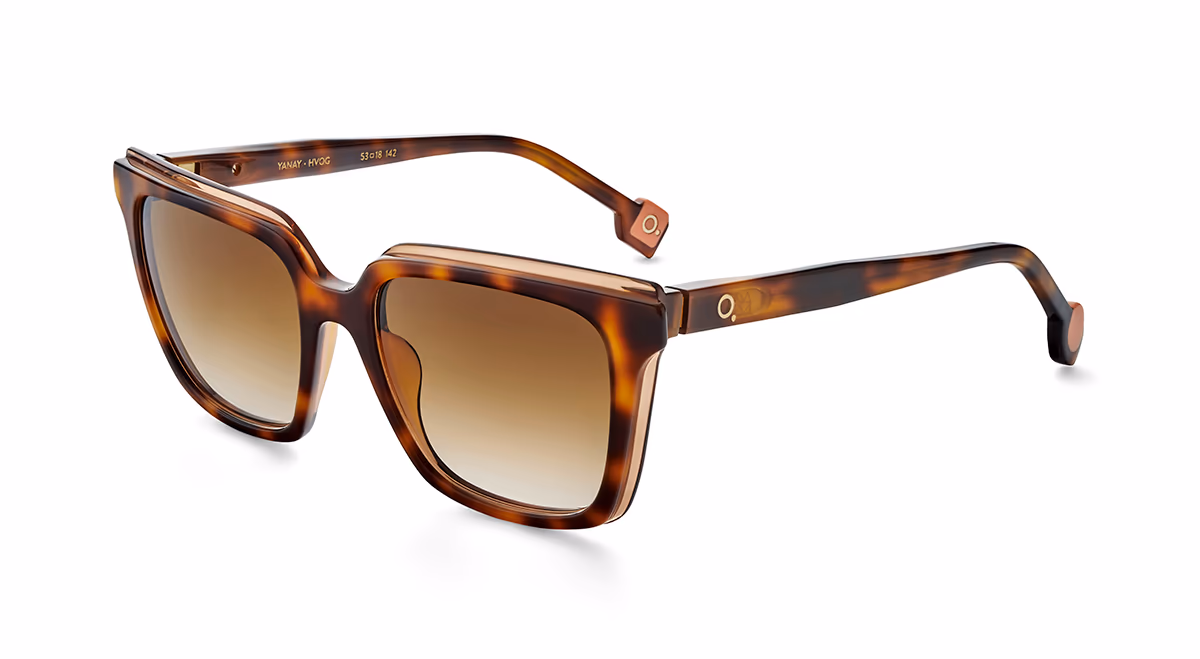 Etnia Barcelona YANAY