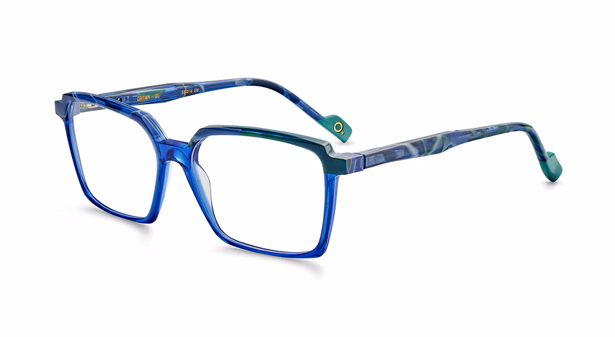 Etnia Barcelona ZEITAN