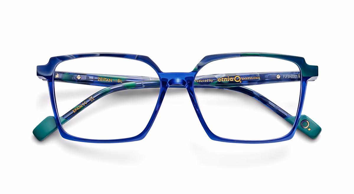 Etnia barcelona ZEITAN